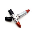 1 GB Specialty 2700 Series USB Drive - Metal Lipstick